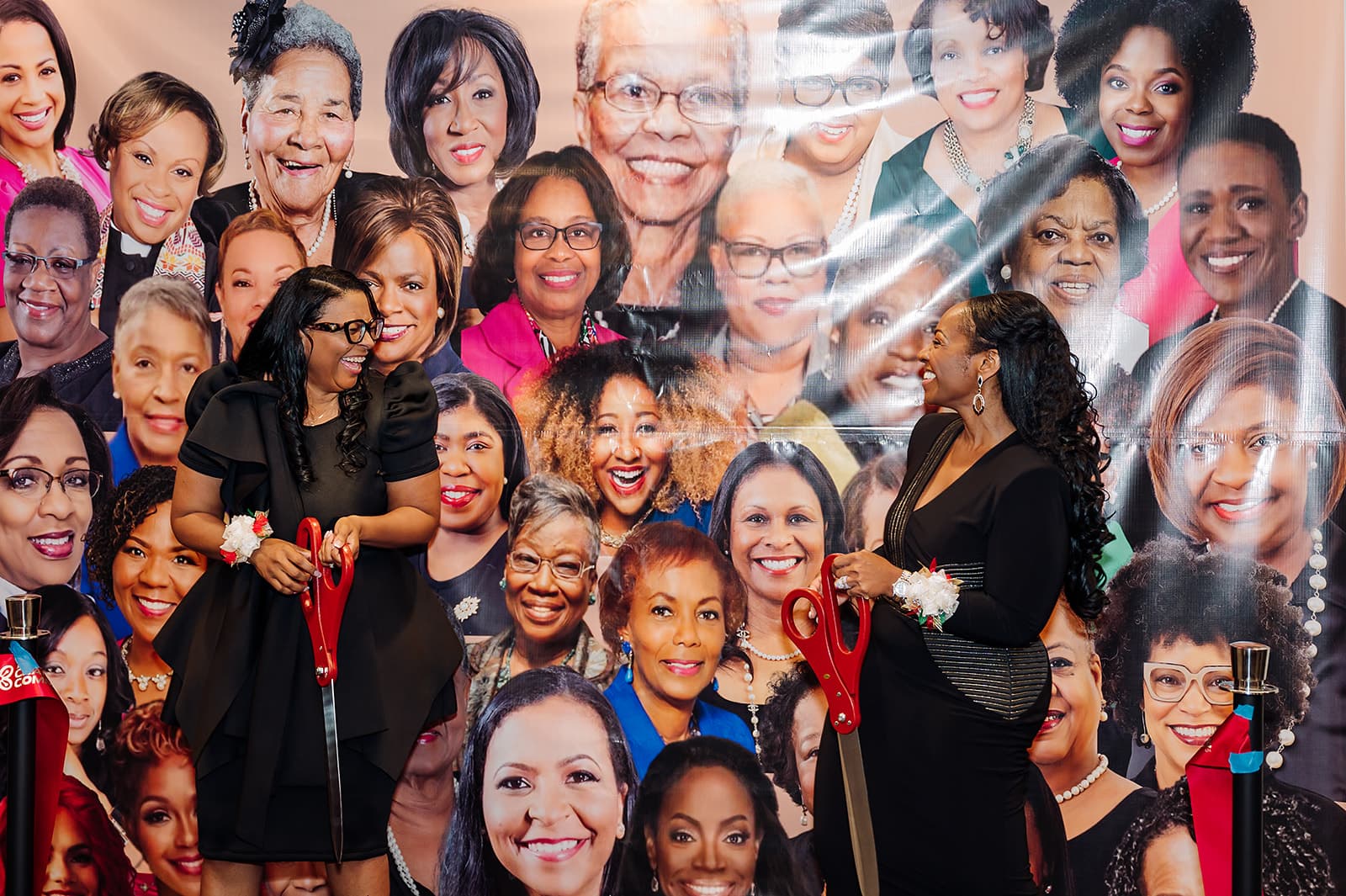 The Power of HER Presence, Orlando debut, January 2026. Photograph 44 of 94.