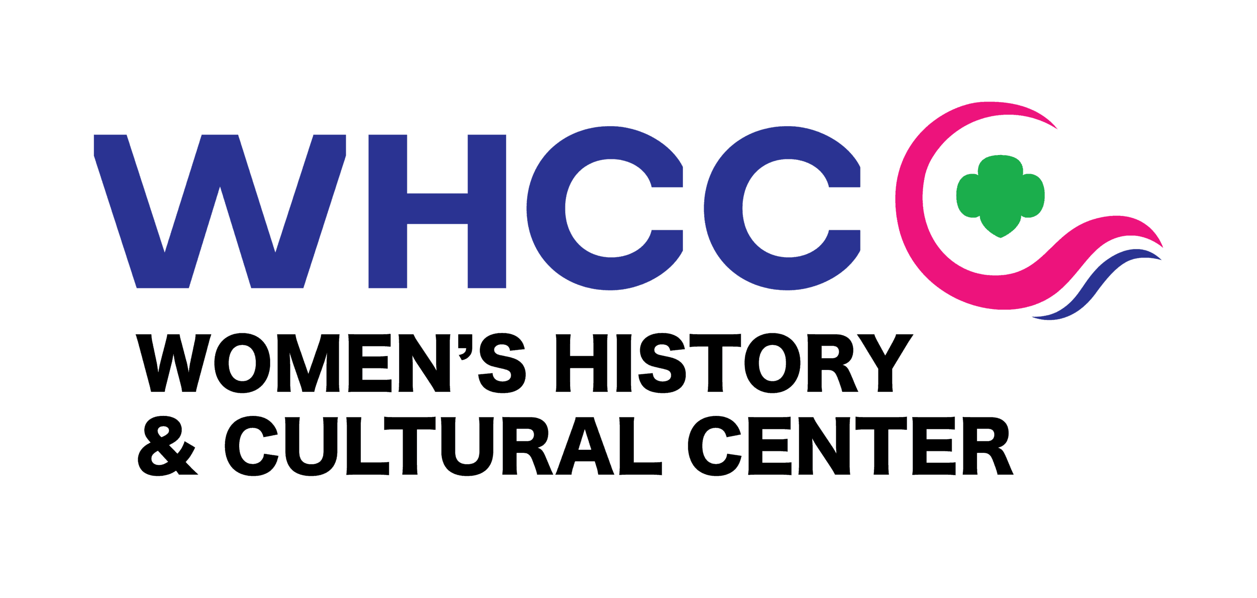 Women’s History & Cultural Center logo