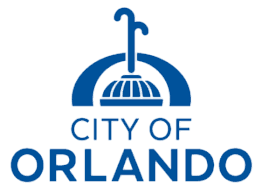 City of Orlando logo