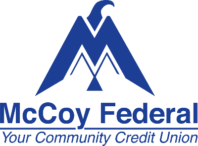 McCoy Federal Credit Union logo