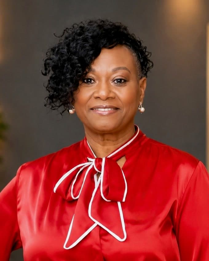 Rodericka Webb-Wilkinson