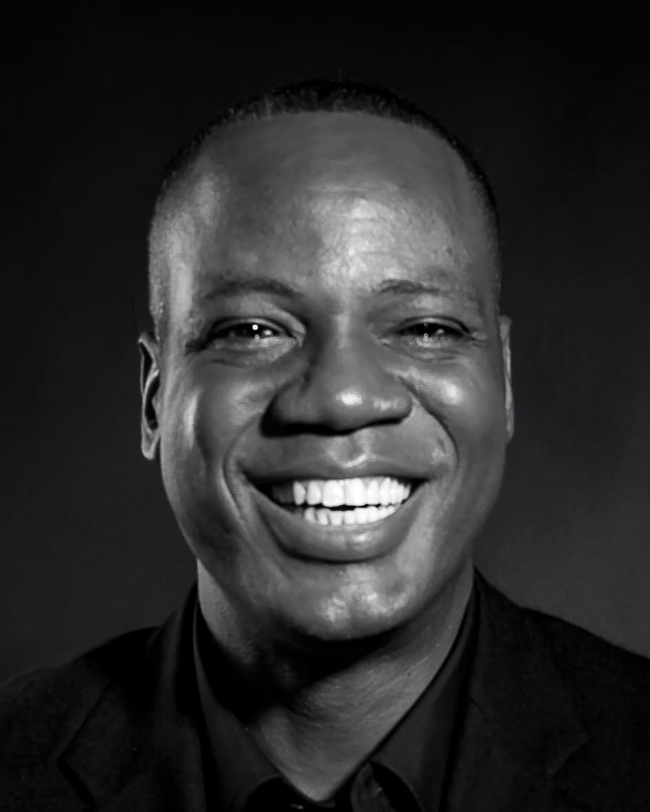 Terrance Patterson